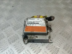Блок управления аирбаг Volkswagen TOUAREG 2005 3D0909601E 7L BAC