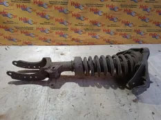 Стойка подвески Volkswagen TOUAREG 2005 7L6413032L 7L BAC, передняя правая