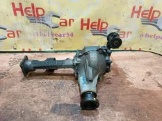 Редуктор Suzuki Grand Vitara 2009 2730066860 TDA4V J24B, передний