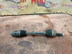 Привод Mazda Mazda 6 2010 GF092550XA LF-VD, передний правый