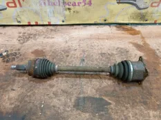 Привод Suzuki Grand Vitara 2006 4410565J10 TD44 F9QB, задний левый