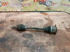 Привод Suzuki Grand Vitara 2006 4410565J10 TD44 F9QB, задний правый