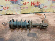 Стойка подвески Suzuki Grand Vitara 2006 4160165J00 TD44 F9QB, передняя правая