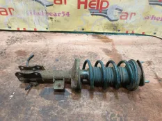 Стойка подвески Suzuki Grand Vitara 2006 4160265J00 TD44 F9QB, передняя левая