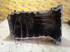 Поддон Volkswagen TOUAREG 2005 070103603H 7L BAC