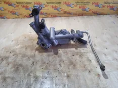 Теплообменник Toyota RAV4 2010 157100R010 XA30 2AD-FTV