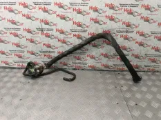 Трубка егр Land Rover Range Rover 2005 1350008102 L322 448 PN (JAGUAR)
