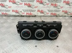 Блок управления климат-контролем Mazda Mazda 6 2008 GAP361190A R2AA