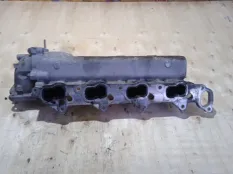 Коллектор впускной Mazda Mazda 6 2008 R2AA13100 R2AA