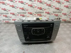 Магнитола Mazda Mazda 6 2008 GS1F669RXA R2AA