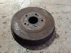 Тормозной барабан Suzuki Grand Vitara 2007 4351165J00 TA74 M16A, задний правый