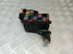 Блок предохранителей Volkswagen TOUAREG 2005 7L0941828B 7L BAC