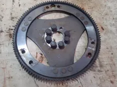 Маховик Volkswagen TOUAREG 2005 070105323A 7L BAC