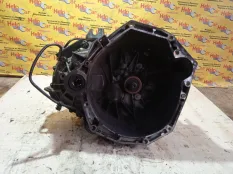 МКПП Nissan Qashqai 2011 32010JD500 J10 K9K
