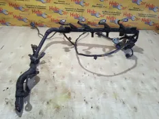 Проводка двс Mazda Mazda 6 2008 GDB167070B R2AA