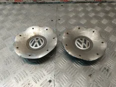 Колпак колесный Volkswagen TOUAREG 2005 7L7601149 7L BAC