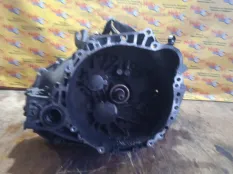 МКПП Toyota RAV4 2010 3030042250 XA30 2AD-FTV