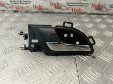 Ручка двери внутренняя Honda CR-V 2008 72160SWAA02ZA RE5 R20A2, задняя левая