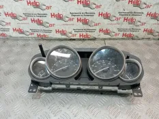 Щиток приборов Mazda Mazda 6 2010 1PGCK1D LF-VD