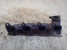 Коллектор выпускной Toyota RAV4 2010 1714126100 XA30 2AD-FTV