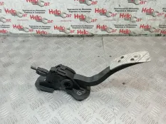 Педаль газа Mazda Mazda 6 2008 GS8T41600 R2AA