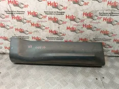 Накладка на дверь Land Rover Range Rover Sport 2006 DGP000221 L320 276DDT, задняя правая