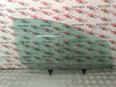 Стекло двери Nissan Qashqai 2007 80300JD000 J10 MR20DE, переднее правое