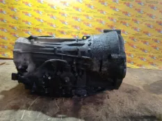 АКПП Volkswagen TOUAREG 2005 09D300037K 7L BAC