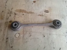 Стойка стабилизатора Volkswagen TOUAREG 2005 7L0411317 7L BAC, передняя левая