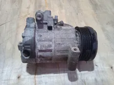 Компрессор кондиционера Suzuki Grand Vitara 2006 9520167JA0 TD44 F9QB