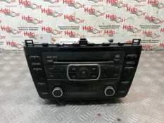 Магнитола Mazda Mazda 6 2010 GDK4669R0 LF-VD
