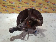 Ступица Suzuki Grand Vitara 2007 4515165J00 TD44 F9QB, передняя левая