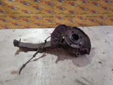 Ступица Volkswagen TOUAREG 2005 7L0407257A 7L BAC, передняя левая