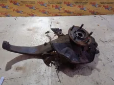 Ступица Mazda Mazda 6 2010 GS1D33021 LF-VD, передняя правая