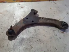 Рычаг подвески Suzuki Grand Vitara 2006 4520265J00 TD44 F9QB, передний левый