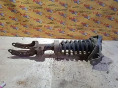 Стойка подвески Volkswagen TOUAREG 2008 7L6413032S 7L BPE, передняя правая