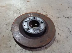 Тормозной диск Mazda Mazda 6 2010 G33Y3325X LF-VD, передний левый