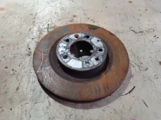 Тормозной диск Mazda Mazda 6 2010 G33Y3325X LF-VD, передний правый