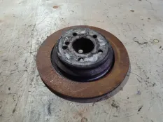 Тормозной диск Mercedes-Benz S-Class 2002 A2204230112 W220 112.944M, задний правый