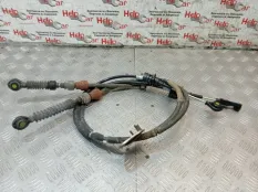 Трос кпп Mazda Mazda 6 2008 GS1J46500B R2AA