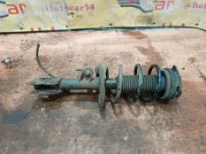 Стойка подвески Nissan Qashqai 2011 E4302BR00B J10 K9K, передняя правая