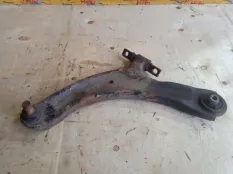 Рычаг подвески Nissan Qashqai 2011 54501JD000 J10 K9K, передний левый