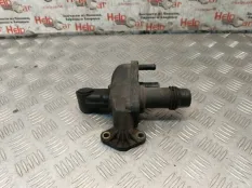 Корпус термостата Land Rover Discovery 2005 4H2Q8592 L319 276DDT