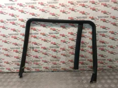 Накладка на дверь Land Rover Range Rover 2007 ELU000061PUY L322 448 PN (JAGUAR), задняя правая