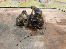 Ступица Mazda Mazda 6 2008 GS1D2615XA R2AA, задняя правая