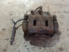 Суппорт Chevrolet Captiva 2010 96626068 C100 Z20S, передний правый