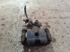 Суппорт Mazda Mazda 6 2010 GJZA2699ZC LF-VD, задний левый