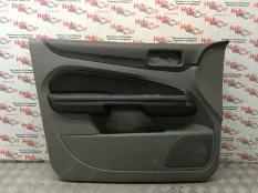 Обшивка двери Ford Focus 2010 1716108 CB4 SHDC; HWDA; HWDB; SHDA; SHDB, передняя левая