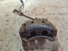 Суппорт Chevrolet Captiva 2010 96626067 C100 Z20S, передний левый