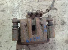 Суппорт Chevrolet Captiva 2010 22803713 C100 Z20S, задний правый